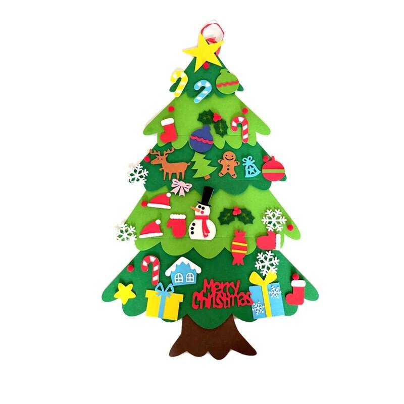Montessori Christmas Tree 🎄