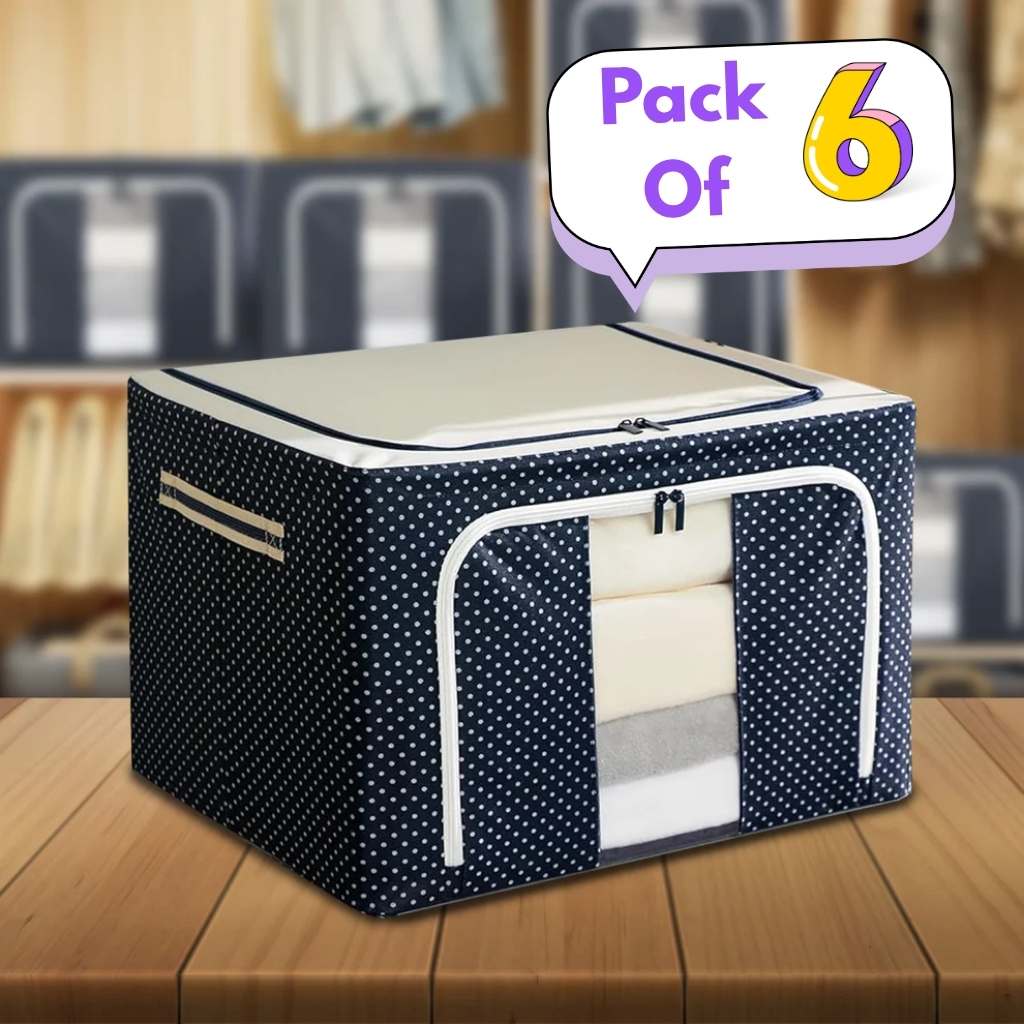 CoverX Pro -  Pack Of 6