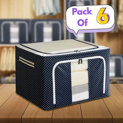 CoverX Pro -  Pack Of 6