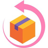 30-day easy returns